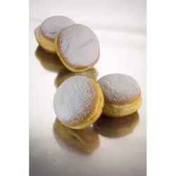 Puderzucker Dolomiten (nicht klumpend) 1 kg LAPDOL2-1