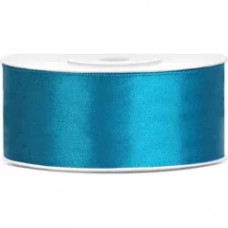 Türkieser Band 25 mm x 25 m (1 Stück) TS25-083 Tortis