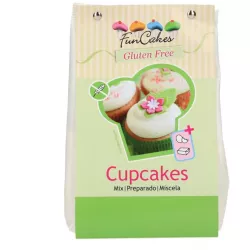 glutenfreies Mehl für Cupcakes 500g