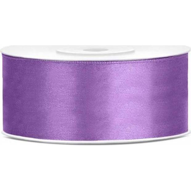 Lila Farbband 25 mm x 25 m (1 Stück) TS25-002