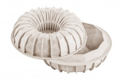 Silikon-Backform 3D Gioia