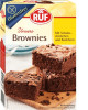 Glutenfreies Mischprodukt für Brownies 420 g