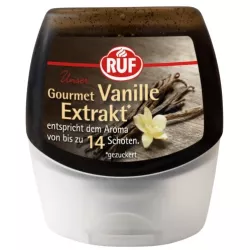 Vanilleextrakt 77 g