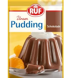 Schokoladenpudding 3x41g