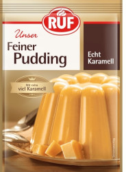 Karamellpudding 3x42g