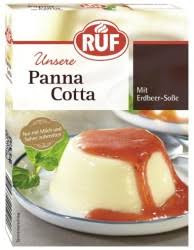 Panna Cotta 90g