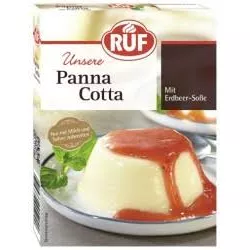 Panna Cotta 90g