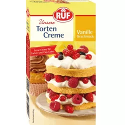 Vanillecreme-Mischung 100 g