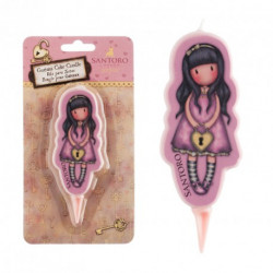 Schenkerka auf der Torte Gorjuss