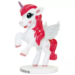 Tortenzierge Unihorn - Einhorn