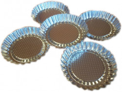 Backform für Tartaletten 5 Stück