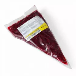 Obstfüllung Kirschen Gel 1 kg 1453 Tortechnik