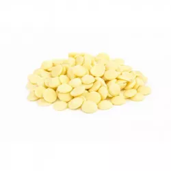 Carla Konditorische Sahne-Joghurts-Glasur (0,5 kg) 4292