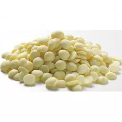 Carla Reine weiße Schokolade 29% (0,5 kg) 713