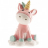 Tortenfiguren Unicorn - Einhorn