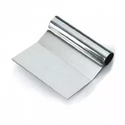 Eisschaber für essbare Spitze, 12,5 × 12 cm