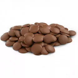 Carla Konditorcreme Milchglasur (0,5 kg) 4091