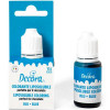 Farbstoff für Fette 15 g blau