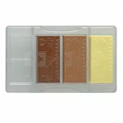 Schokoladenform Zirkus