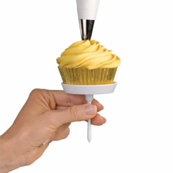 Satz von 4 Ziernägeln zum Dekorieren