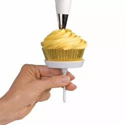 Satz von 4 Ziernägeln zum Dekorieren