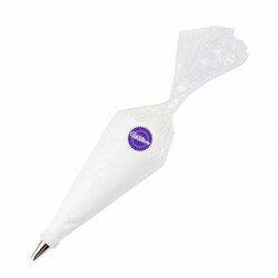 Backfisch-Tortengefühl?