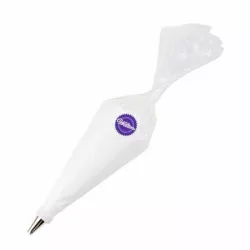 Backfisch-Tortengefühl?