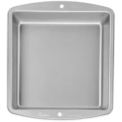 Backform zum Backen 20x20x5 cm