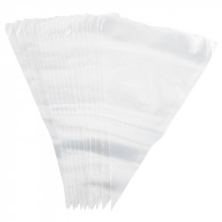 24 Stück Beutel zum Dekorieren