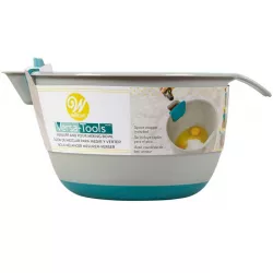 Schüssel mit Messskala, 2,5 l