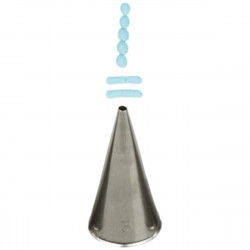 Rundtülle für Kuchenverzierung Größe 3