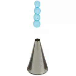 Runde Tortenspritze 7