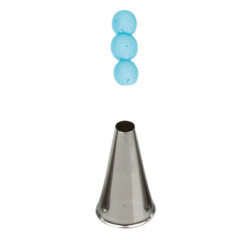 Runde Tortenspritze 9