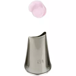 Konditor-Spritze 61 - Rosenknospe