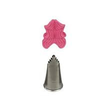 Zuckerkunst Spitze 95