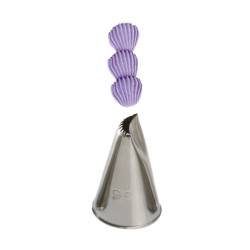 Zuckerguss-Tülle Nr. 98