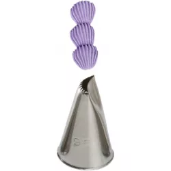 Zuckerguss-Tülle Nr. 98