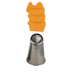 Konditorei-Tülle 402