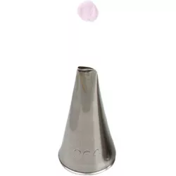 Konditor-Piping-Tip 264/101S - Rosettenformig