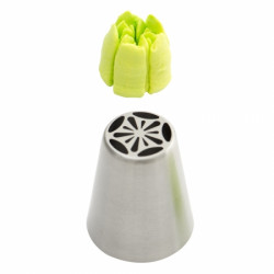 Russische Spritzspitze für Konditoren 241