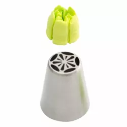 Russische Spritzspitze für Konditoren 241