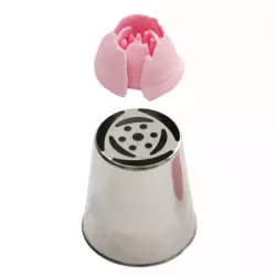 Russische Spritzspitze für Konditoren 244