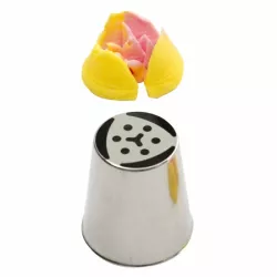 Konditor-Spritze russische 245 Tulpe