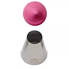 Backform-Tortenspitze rund S/P20