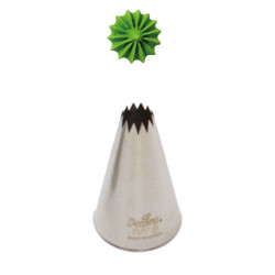 Backform-S/ F8 Ausgestanzte Kuchengarnitur Spitze S/F8