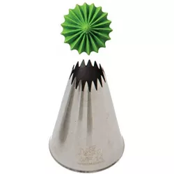 Backform: Schneidemesser für Tortendekoration S/F14