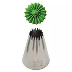 Backform-Verzierungstülle geschnitten S/F16