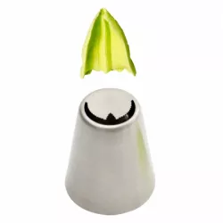 Zuckerguss-Tülle Blüte Nr. 5