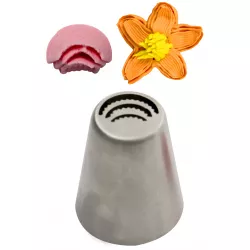Spitze 6