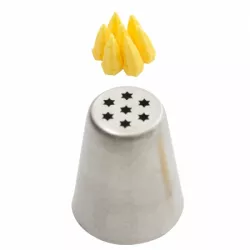 Backform-Tüllen 16 für Gras